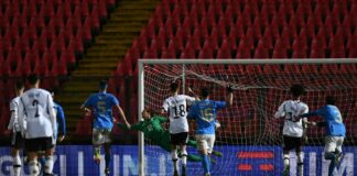 Italia U.21 sconfitta 4-2 in amichevole dalla Germania