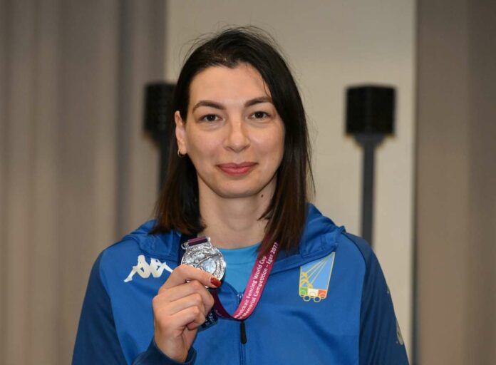 Eger 16-20 november 2022In photo: Andreea Mogos Photo Augusto Bizzi