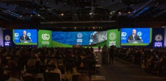 Cop 27, Approvato documento finale, riscaldamento entro 1,5°