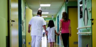 Giornata Universale dell’Infanzia, Infermieri garanti diritti bambini