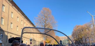 Asti, Via a seconda giornata visita Papa Francesco