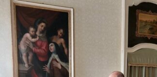 Papa, Mi sono sempre sentito astigiano