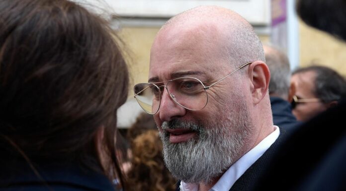 Pd, Bonaccini “Mi candido alla segreteria del partito”