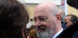 Pd, Bonaccini “Mi candidido alla segreteria del partito”