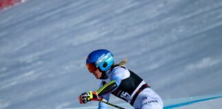 Sci Alpino, a Mikaela Shiffrin lo Slalom bis di Levi