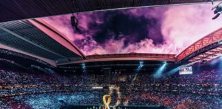 Al via i Mondiali, Qatar ko all’esordio contro l’Ecuador