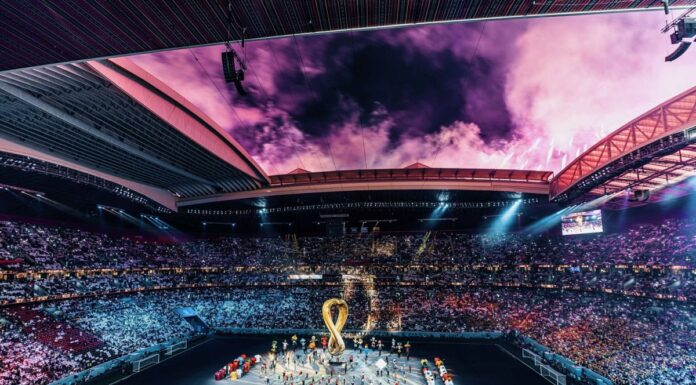 Al via i Mondiali, Qatar ko all’esordio contro l’Ecuador