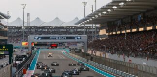 Gp Abu Dhabi, Isola “Degno finale di una emozionante stagione”