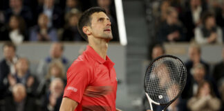 Djokovic vince le Atp Finals, eguagliato Federer
