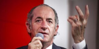 Autonomia, Zaia “Chi è contrario è contro la Costituzione”