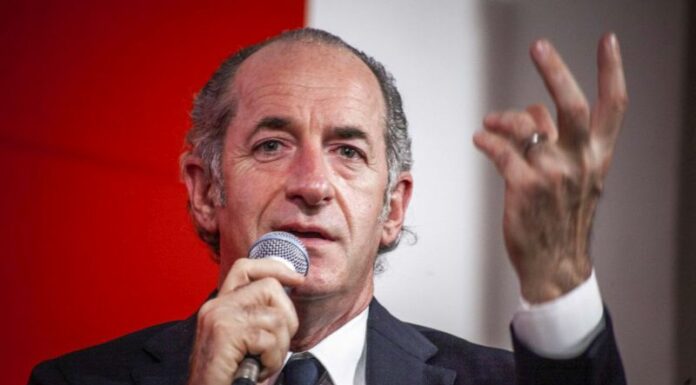 Autonomia, Zaia “Chi è contrario è contro la Costituzione”