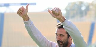 Buffon “A 40 anni meglio Europei che Mondiali ma se più giovane…”