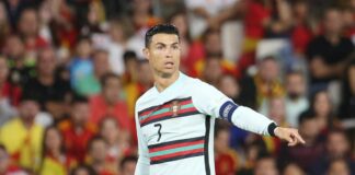 Ronaldo “Parlo quando voglio, Portogallo unito per vincere”