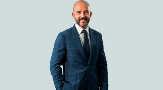 Fulmine Group, Tommaso De Bernardini nuovo Direttore Vendite Mail