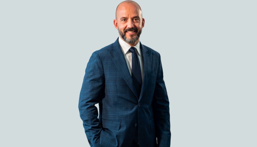Fulmine Group, Tommaso De Bernardini nuovo Direttore Vendite Mail Fulmine Group, Tommaso De Bernardini nuovo Direttore Vendite Mail