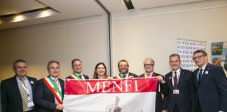 Menfi è la città italiana del vino 2023