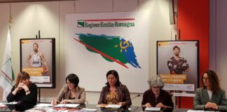 Violenza donne, via alla campagna “Senza rispetto non c’è gara”