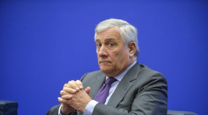 Tajani “Progetto Rai per l’estero si inserisce nella strategia governo”
