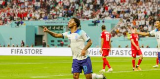 Debutto da sogno per l’Inghilterra, Iran travolto 6-2