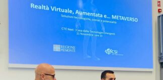 Torino, Open day nel metaverso alla Casa delle Tecnologie Emergenti