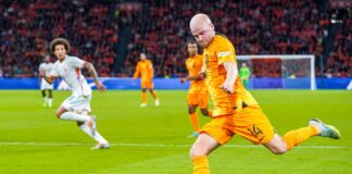 L’Olanda supera 2-0 il Senegal, a segno Gapko e Klaassen