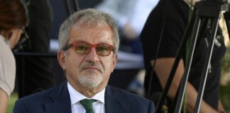 E’ morto l’ex leader della Lega Roberto Maroni