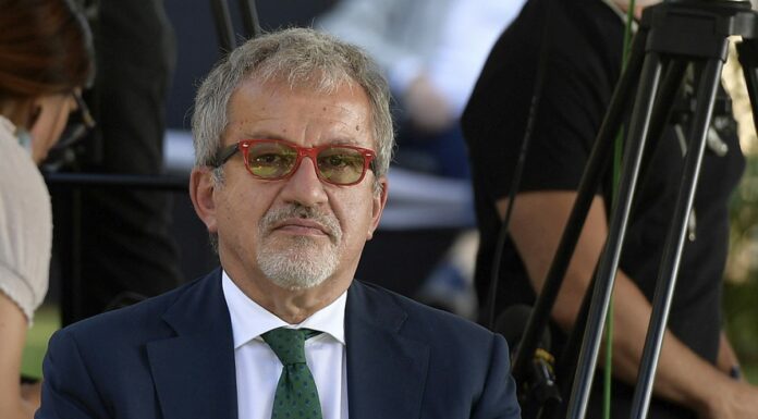 E’ morto l’ex leader della Lega Roberto Maroni