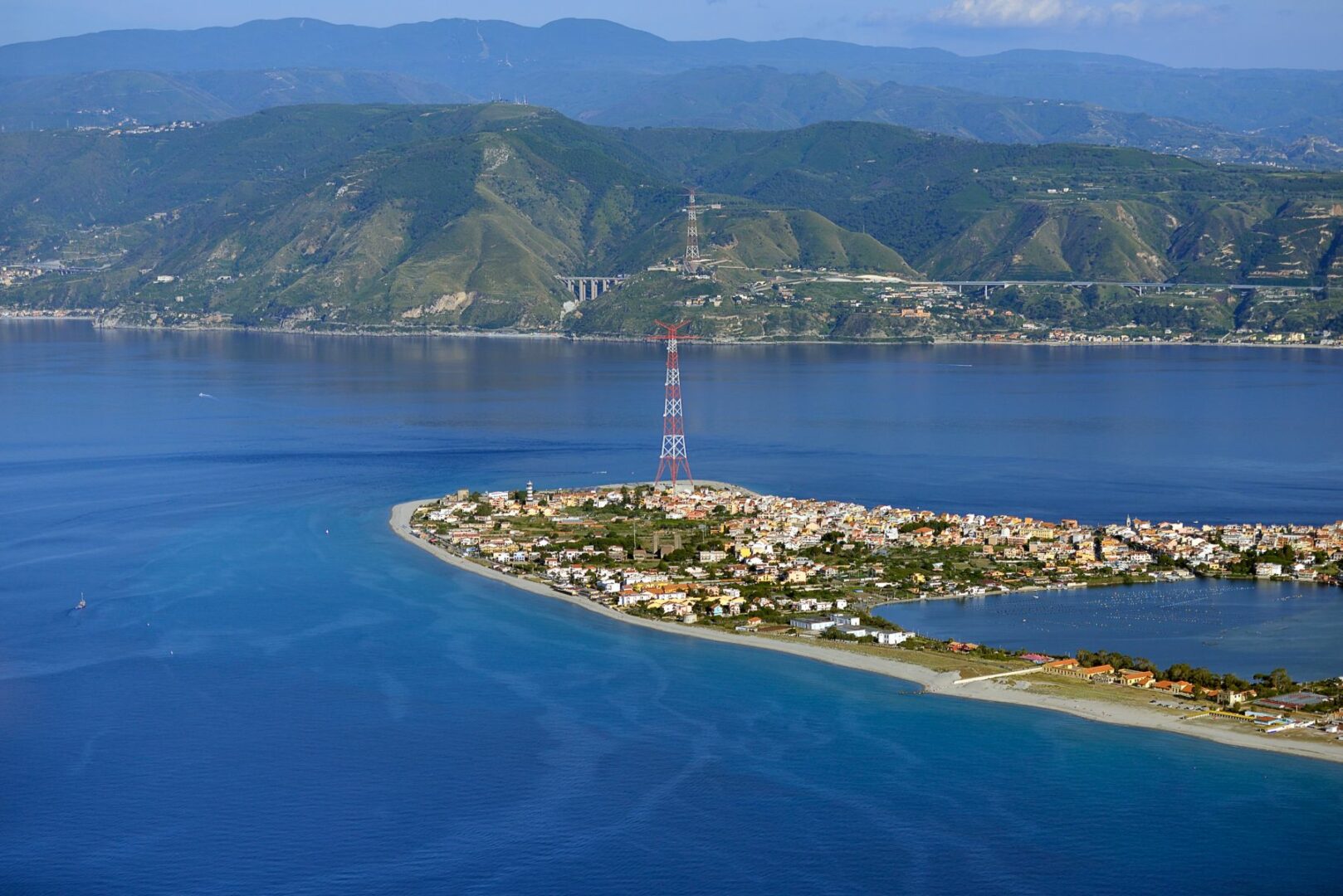 Al via riattivazione della società per il Ponte sullo Stretto di Messina