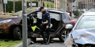 Nel 2021 in Puglia aumentano gli incidenti stradali e le vittime