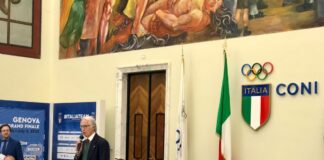 Ocean Race festeggia 50 anni a Genova con il ‘Grand Finale”