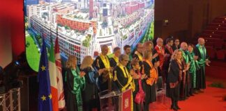 Bicocca inaugura l’anno accademico, obiettivo campus a zero emissioni