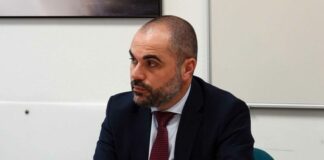 Cabina di regia sull’acqua, Salaris “Situazione sotto controllo”