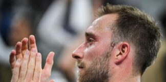 La Tunisia ferma sullo 0-0 la Danimarca di Eriksen