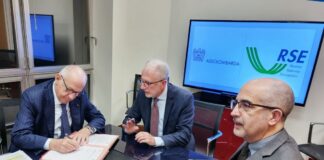 Assolombarda, Accordo con Rse per promuovere fonti rinnovabili imprese