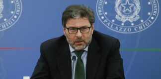 Giorgetti “Manovra coraggiosa e giusta, anche con scelte impopolari”