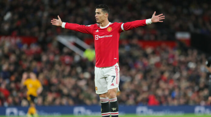 Rescissione consensuale tra il Manchester United e Ronaldo