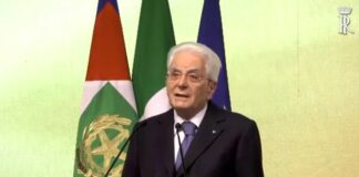 Mattarella “Coesione del Paese passa dai Comuni”