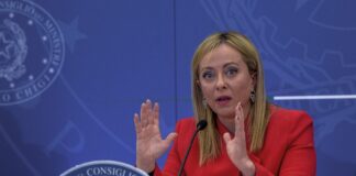 Meloni “Manovra in tempi record, orgogliosa del lavoro del Governo”