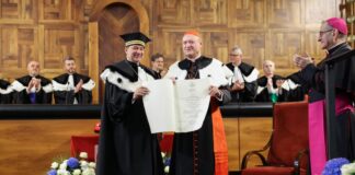 Al via l’anno accademico della Cattolica, laurea honoris causa a Ravasi