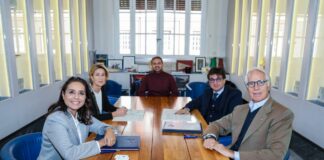 Intesa Coni-Cip-FeDuf-Ics su educazione finanziaria degli atleti