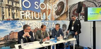 Pnrr, Fedriga “Successo piano solo con il coinvolgimento delle Regioni”