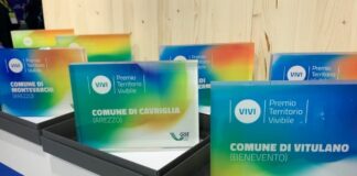 Dal Gse un premio ai 7 Comuni più efficienti e sostenibili