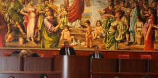 In Consiglio Calabria “La giornata della Trasparenza 2022”