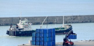 Diga Genova, Toti “Firmato il contratto, il futuro può cominciare”