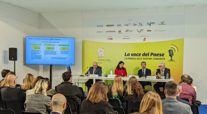 Transizione ecologica, il Partenariato Pubblico Privato aiuta i Comuni