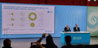 A2A aggiorna il Piano 2021-2030, investimenti per 16 miliardi in Italia