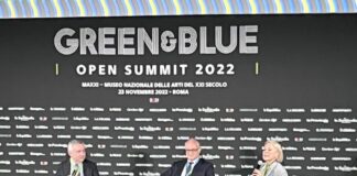 Gualtieri al Maxxi “Roma modello città green”