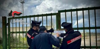 Vibo Valentia, 16 indagati per smaltimento illecito di rifiuti pericolosi