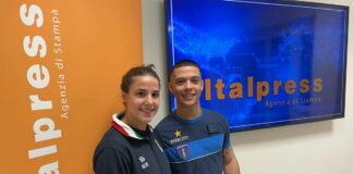 Mondiali pesi a Bogotà, Magistris e Massidda “Obiettivo Parigi”