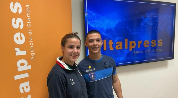 Mondiali pesi a Bogotà, Magistris e Massidda “Obiettivo Parigi”